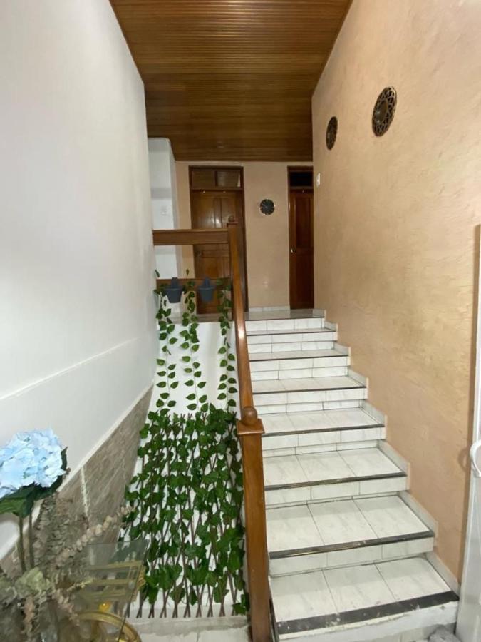 Habitaciones Independientes Cerca Al Aeropuerto 3 Картахена Экстерьер фото